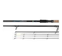 Feeder fishing rod Preston Monster Xtreme Distance 3.8 m Noir 3,8 m