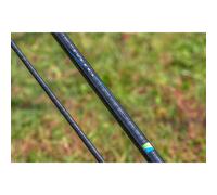 Feeder fishing rod Preston Supera X Black 10 ft