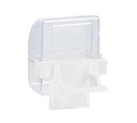 Feeder for canary cage Duvoplus