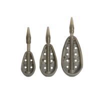 Feeder in line Preston ICS banjo XR M Marron 60 g