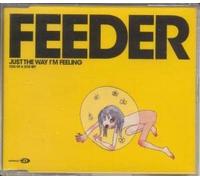 Feeder - Just The Way I'm Feeling (Cd2)