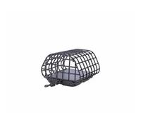 Feeder Korum River Cage Gris 45 g