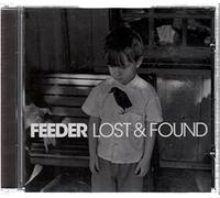 Feeder - Lost And Found