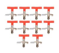 Feeder - Metal Watering with Bunny Water Nipple | Automatic Watering Kit, Poultry Watering Kit, Drinker, Connectors, Distribu