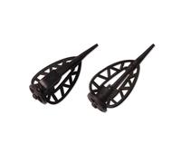 Feeder method Carp Spirit Black 80 g