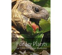 Feeder Plants for Mediterranean Tortoises
