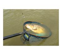 Feeder Preston Ics Inline Dura Flat Method Mini Noir 15 g