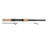 Feeder Rod Korum Limitless Power 275g (x2) Noir 3,6 m