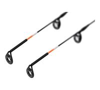 Feeder rod Matrix Aquos Ultra-C 2,4 mm 2,0 oz Noir 2,4 mm