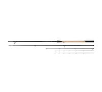 Feeder rod Matrix Aquos Ultra-D 3,4 mm, 4,0 oz Black 3,4 m