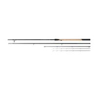 Feeder rod Matrix Aquos Ultra-D 3,4 mm, 4,0 oz Noir 3,4 m