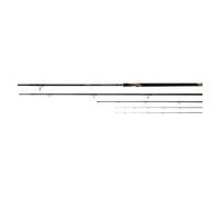 Matrix Fishing Ethos Xrd Feeder Rod Black 4.00 m / 130 g