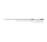Matrix Fishing Aquos Ultra-c Feeder Rod Silver 2.45 m