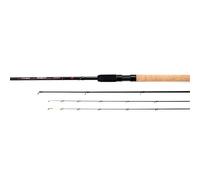 Carp Feeder Fishing Rod 10ft One Size