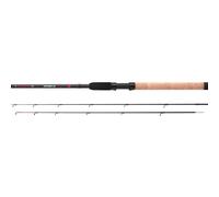 Feeder Rod Nytro Impax Power Method Tip 2Oz Carbon Fibre Noir 3,5 mm / 2 oz