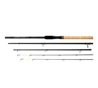 Feeder Rod Nytro Starkx 390H 100g Noir 13'