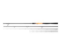 Feeder Rod Preston Supera X 80g Noir 3,8 m