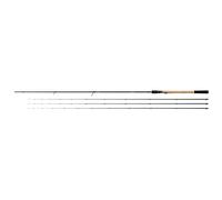 Shimano Fishing Aero X7 Precision Feeder Rod Beige,Black 3.35 m / 60 g