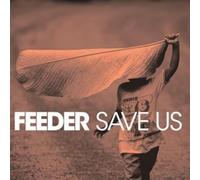 Feeder - Save Us [DVD AUDIO]