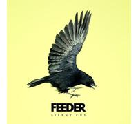 Feeder - Silent City (+ Bonus Trx)