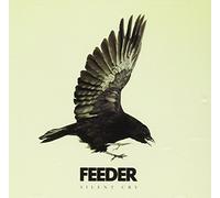 Feeder - Silent Cry