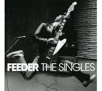 Feeder - Singles [New CD] China - Import