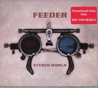 Feeder - Stereo World