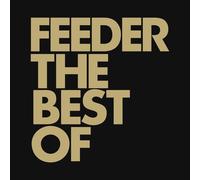 FEEDER - THE BEST OF 2 CD NEW