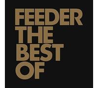 FEEDER - THE BEST OF 3 CD NEW