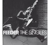 Feeder - The Singles