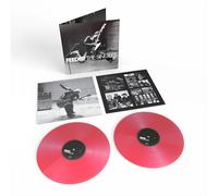 Feeder - The Singles Pink Coloured 2 x Vinyl LP (Greatest Hits) PRESALE