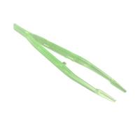 Feeder Tongs - Handling Device in the Dark | Handle Tool with Long Reach | Non-Slip Ergonomic Control Instrument for Snake Frog Spider Lizards, Precision Feeder Accessories, Safe H