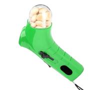 Feeder Toy for Dogs - Interactive Snack Feeding Toy Made of PP | Pet Supplies | Cat Fetch Toy for Pets, Puppies, Dogs, Cats, Exercises, Walks in the Park or