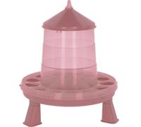 Feeder with legs for poultry Kerbl