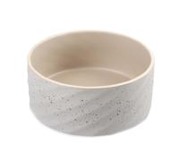 Feeders Duvoplus Stone wavy dune