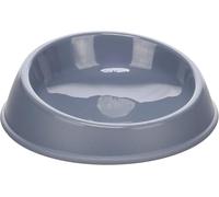 FEEDING AND DRINKING BOWL PANDOR ROUND BLUE 250ML
