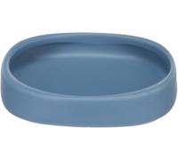 FEEDING AND DRINKING BOWL ZARA BLUE 12x2,5CM