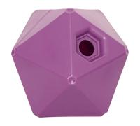 Feeding and playing ball Imperial Riding Slow Down