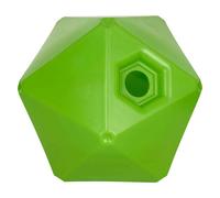 Feeding and playing ball Imperial Riding Slow Down