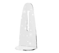 Feeding Bottle for Hamster, Cage Dispenser for Water Bottle | 125ML Feeding Accessory for Rodents Outdoor Travel Home Hedgehogs Sugar Gliders