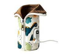 Feeding Bottle Insulated Bag Temperature Adjustable Digital Display