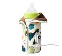 Feeding Bottle Insulated Bag Temperature Adjustable Digital Display
