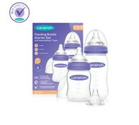 Feeding Bottle Starter Set