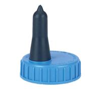 Feeding bottle with lid Kerbl Speedy Feeder