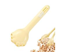Feeding Clamp for Hamsters, Anti-Bite Catching Tool for Hamsters, User-friendly Pet Catching Tool for Small Animals such as Dutch Rabbits Squirrel Hedgehog Ferrets