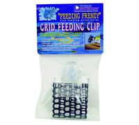 Feeding grid with suction cup Ocean Nutrition