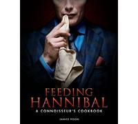 FEEDING HANNIBAL by Janice Poon Hardback Self Help Business