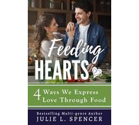 Feeding Hearts: 4 Ways We Express Love through Food