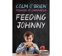 Feeding Johnny