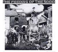 Feeding of the 5000 by Crass